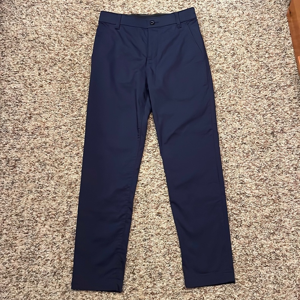 Nike Dri-Fit UV Chino pants - slim fit - 28/30